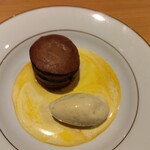 西洋料理 壱拾七番地 - 