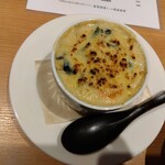 西洋料理 壱拾七番地 - 