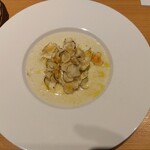 西洋料理 壱拾七番地 - 