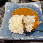 にくがとう - 「【尾崎さんちのカレー】尾崎牛はしつこくない。俺はしつこくエロく」