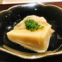 御料理 辻 - 