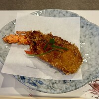活伊勢海老料理 中納言 神戸三宮本店 - 