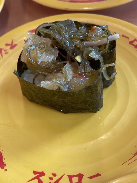 スシロー 大館店 - 大館（回転寿司）の写真