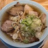 えっちゃんラーメン。