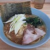ラーメン 高橋家