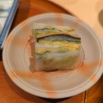 銀座 しのはら - 漬物