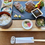御曹司きよやす邸 - 