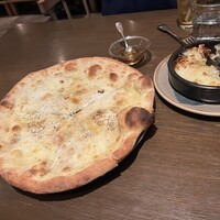 オービカ モッツァレラバー 梅田店 - 
