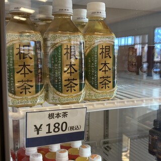 偕楽園売店 見晴亭_1