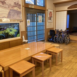 偕楽園売店 見晴亭_2