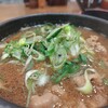 うどんおよべ 野田店