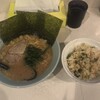 ラーメン 府中家