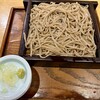 蕎麦六本 - 