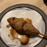 酉こう - つくね