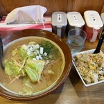 元祖きんかどう 座間本店 - 