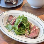 DUKE cafe 渋谷神南店 - 