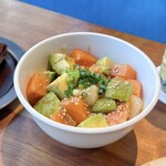DUKE cafe 渋谷神南店 - 