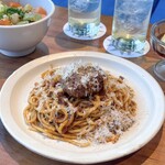 DUKE cafe 渋谷神南店 - 