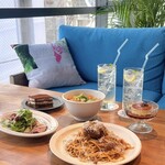 DUKE cafe 渋谷神南店 - 