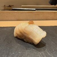 難波 鮨 よこ田 - 