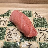築地青空三代目 本店 - 大トロ