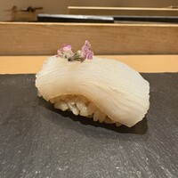 難波 鮨 よこ田 - 