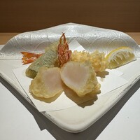 難波 鮨 よこ田 - 