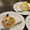 ぴよりんSTATION Cafe gentiane JR名古屋駅店