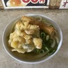 手打うどん たむら