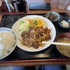 食堂 いちやぎ