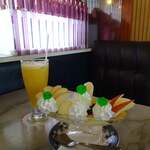 喫茶クラウン - 