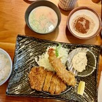 名代とんかつ かつくら 新宿髙島屋店 - 