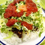 キングタコス 喜友名店 - 