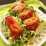 キングタコス 喜友名店 - 