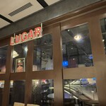 北海道ヨーロピアンダイニング LUGAR - 