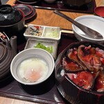 和牛ひつまぶし 六重亭 - 