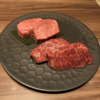 焼肉うしごろ 新宿三丁目店 -  焼肉うしごろ 新宿三丁目店 -