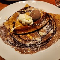 ルバーブ 大名古屋ビルヂング店 - 
