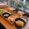 銀座朝食ラボ