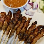 Malaysian Food Street - 