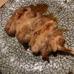 酉こう - せせり