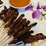 Malaysian Food Street - 