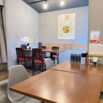 博多 文福 - 店内