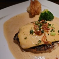 旬菜ステーキ処 らいむらいと - 