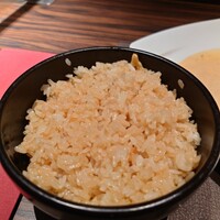旬菜ステーキ処 らいむらいと - 