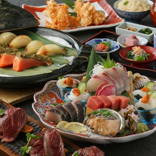 旬魚 旬菜 咲くら_1