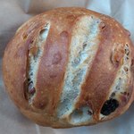 ブレッドアーエスプレッソ - クルミレーズン（2014.3）