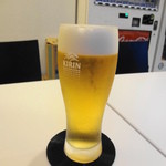 Shimizuyu - 生ビール