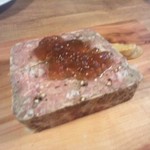 Wineshop & Diner FUJIMARU - パテドカンパーニュ