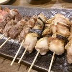 居酒家和じま - 